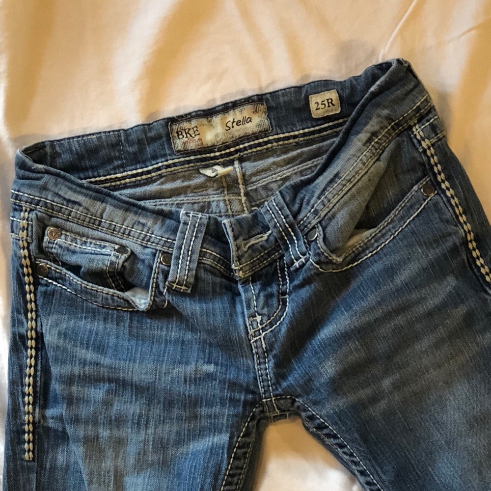 BKE STELLA JEANS